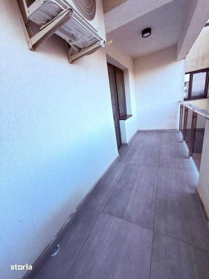 Apartament cu 2 camere în Moara de Vânt