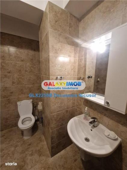 =Apartament cu 2 camer Mobilat Utilat in Militari Residence 440 Euro - 1