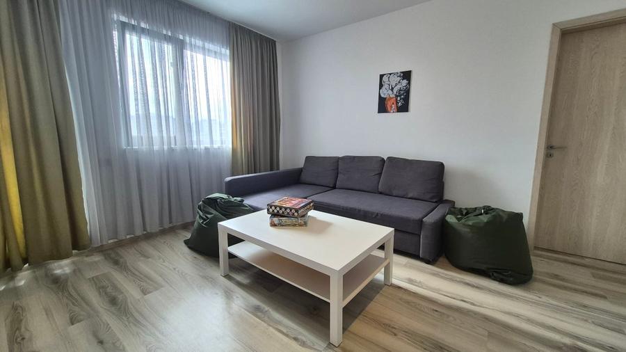 Apartament 2 camere Timișoara Residence, Cartierul Brâncuși - 5