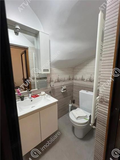 Spațiu comercial, în Central