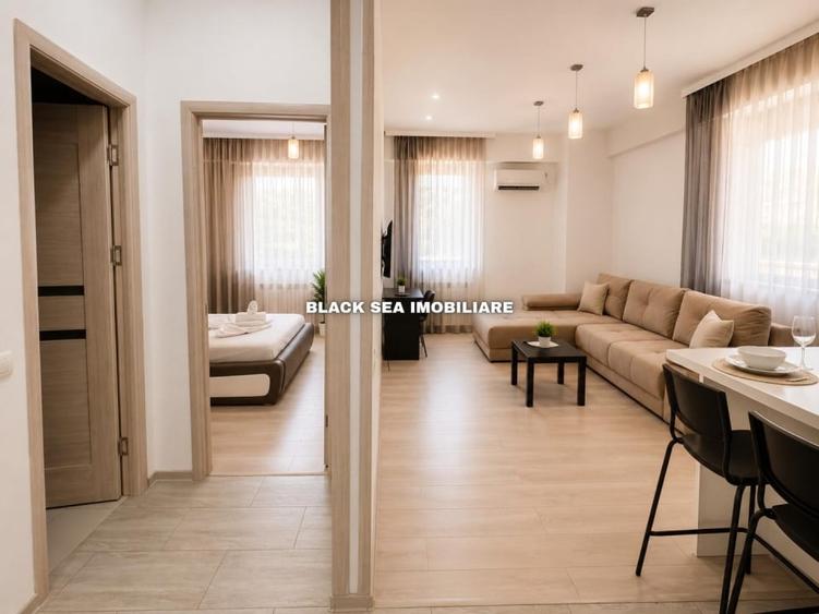 Apartament cu 2 camere în Universitate