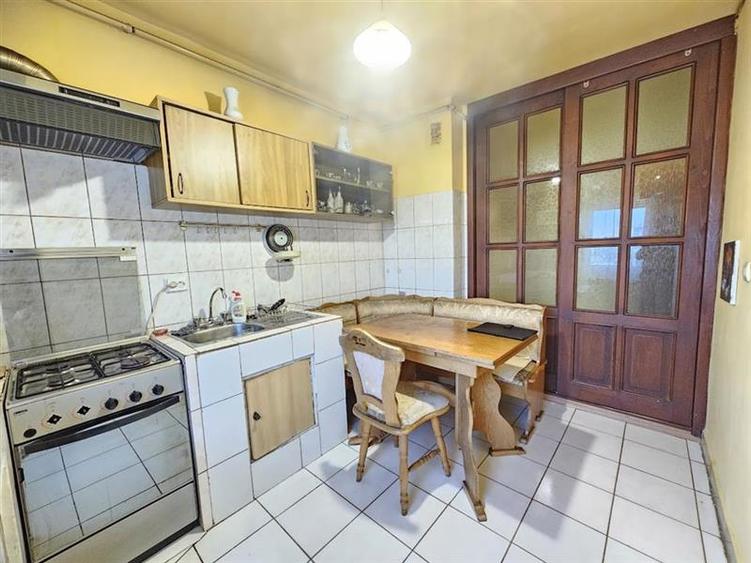 Apartament 3 camere etaj 3 cu 2 bai in Tudor Pandurilor - 3