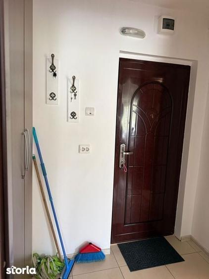 Garsonieră în Țiglina 1