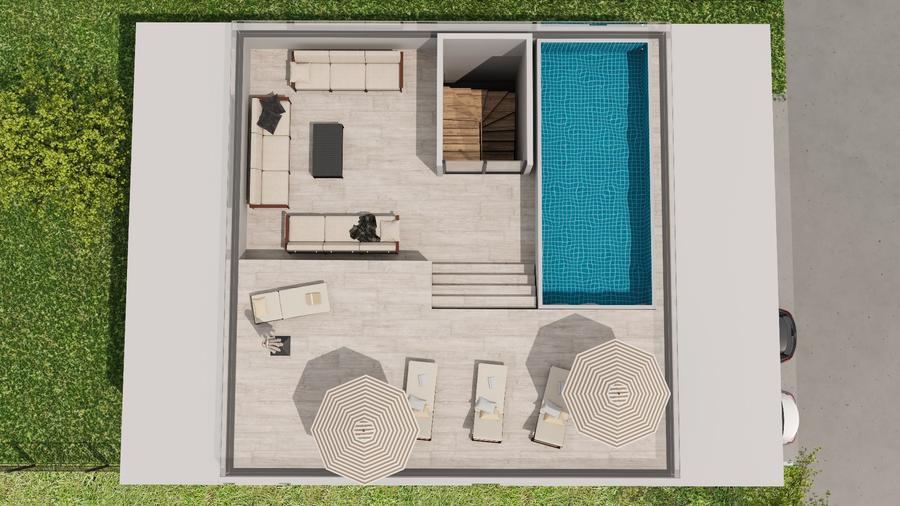 Direct proprietar I Serenity 2 I finisata complet - 10