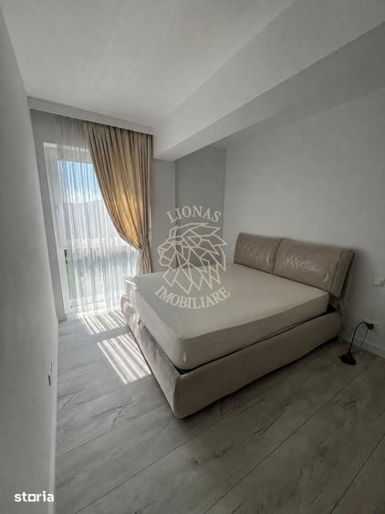 Apartament cu 2 camere în Calea Moldovei