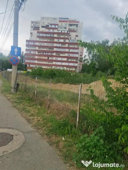 Teren intravilan , 2500 mp, zona Calea Severinului - 3