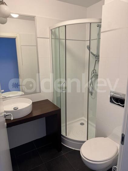 Apartament cu 4 camere decomandat, mobilat în Șoseaua Nordului