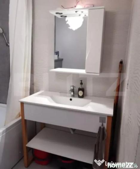 Apartament 2 camere + boxa 21 mp Cartier Magnolia Village - 7