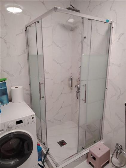 Apartament cu 3 camere decomandat, mobilat în Dobroești