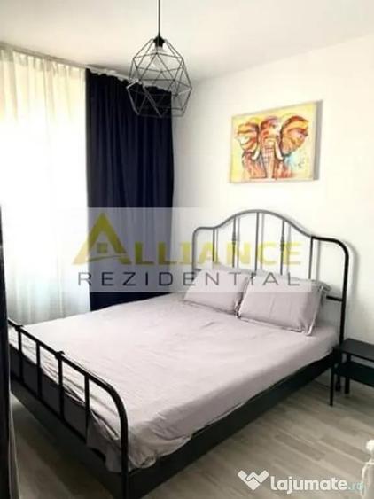 Apartament 2 camere | Drumul Jilavei | Bloc 2020 | 55 mp - 8