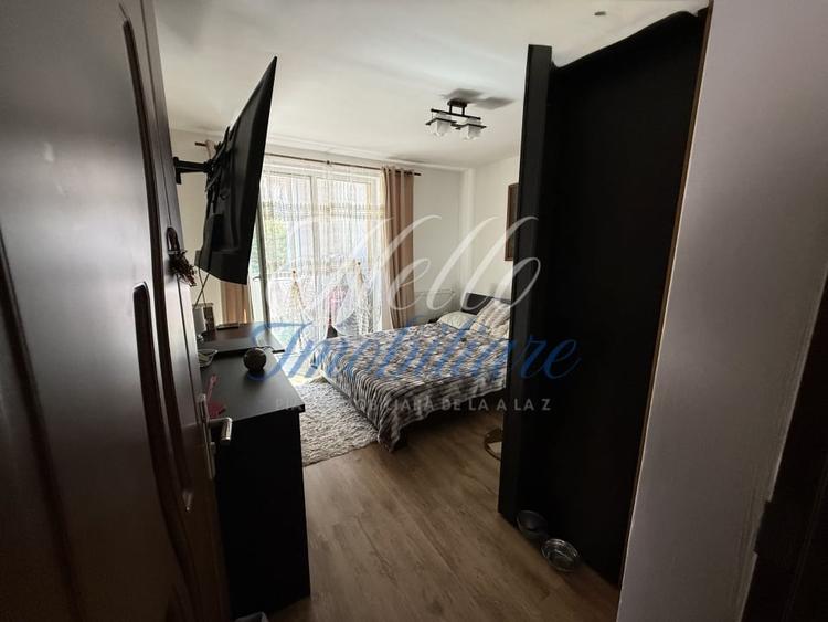 Apartament cu 2 camere în Florești