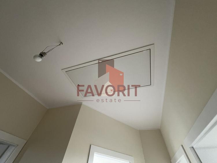 Duplex cu 4 camere cu Canalizare în Giroc
