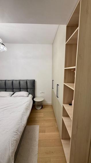 Apartament cu 2 camere decomandat, mobilat în 13 Septembrie