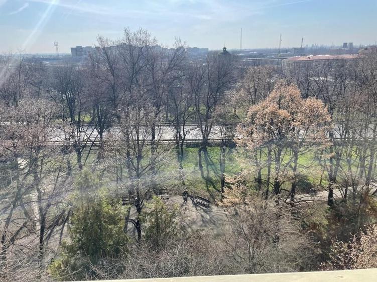Apartament cu 2 camere decomandat în Sud