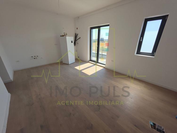 3 Camere. 2 Bai. Tersa 40 mp. Torontalului. Bloc nou. Lift. - 1