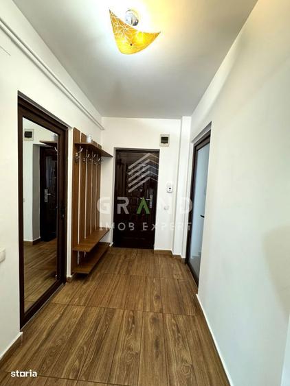2 CAMERE | 45 MP | BALCON | BORHANCI / ALEXANDRU ROSCA - 12