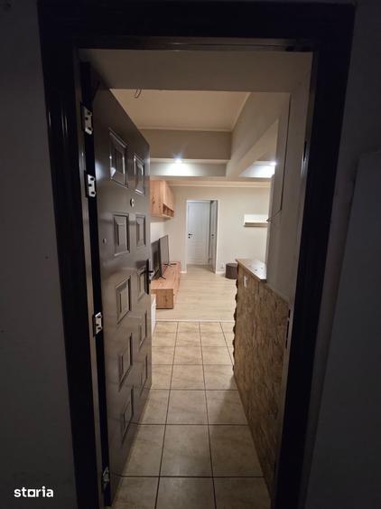 Apartament cu 3 camere în Băneasa