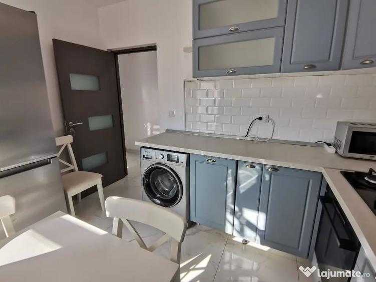 COMISION 0% - Chirie, Apartament 2 camere + LOC DE PARCARE - 2