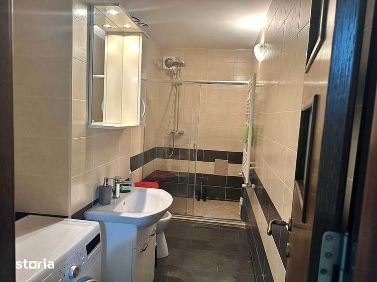 Apartament cu 2 camere decomandat în Decebal