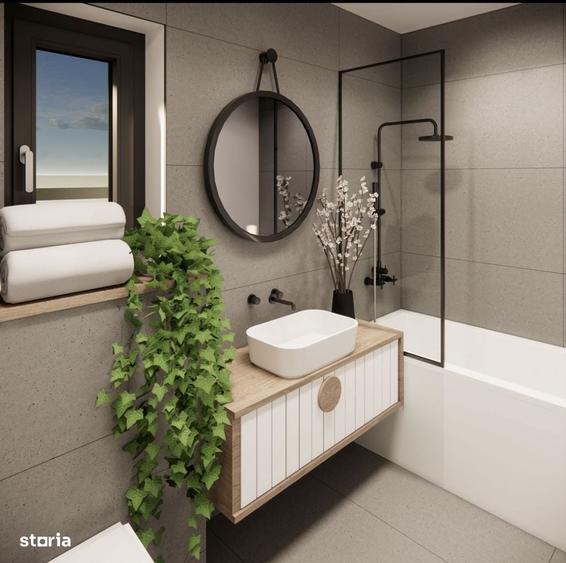 Casă cu 4 camere cu Teren 378 Mp în Păulești