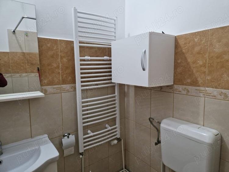 Casă cu 2 camere în Chișineu-Criș