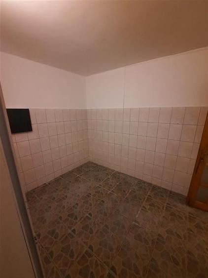 Apartament cu 2 camere nedecomandat în Zimbru