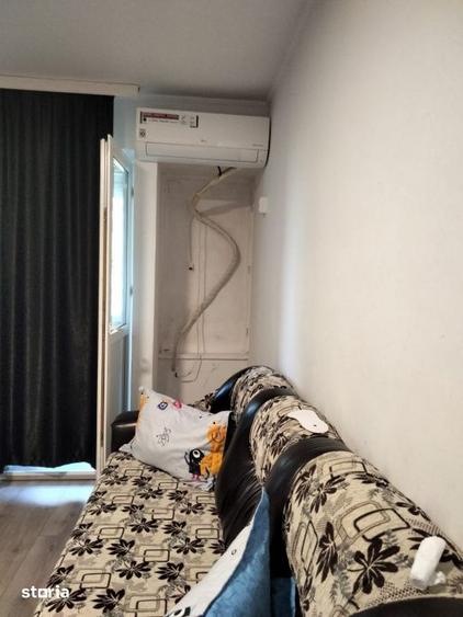 Apartament cu 2 camere în Gării