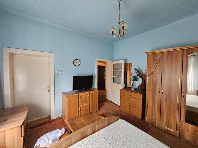 Apartament cu 2 camere nedecomandat, mobilat în Bogdăneștilor