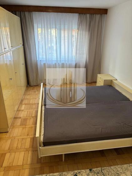 Apartament Decomandat cu 2 Camere | Complex | Ideal pentru studenti - 4