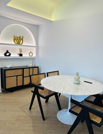 Apartament cu 2 camere decomandat, mobilat în Cotroceni