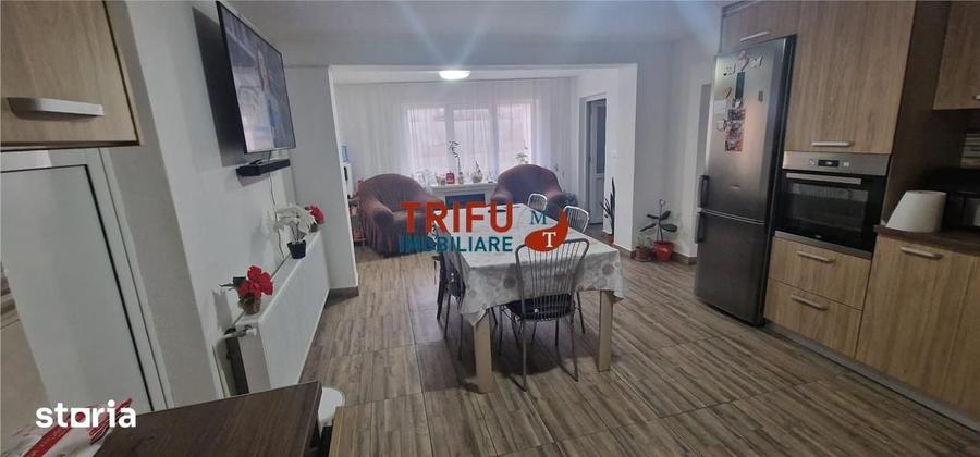 Casă cu 4 camere cu Teren 754 Mp în Ciugud