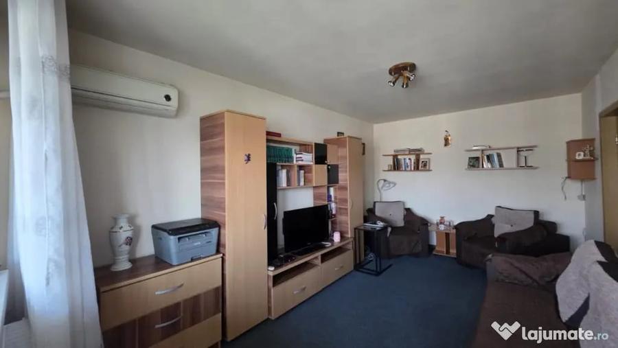Apartament cu 2 camere decomandat în Liviu Rebreanu