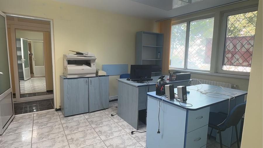 Apartament cu 3 camere în Abator