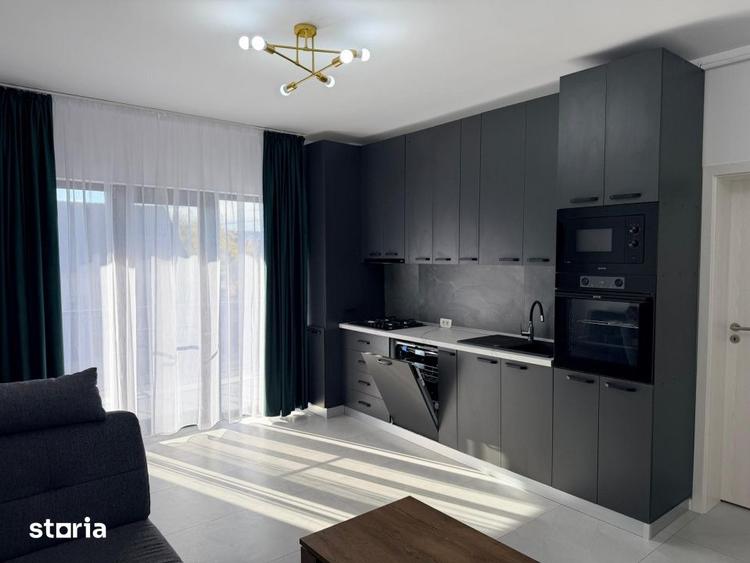 Apartament cu 3 camere în Moșnița Nouă