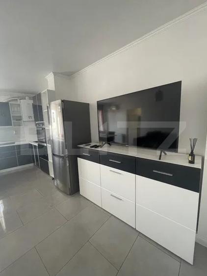 Apartament 2 camere, modern, parcare, zona Semicentral - 1