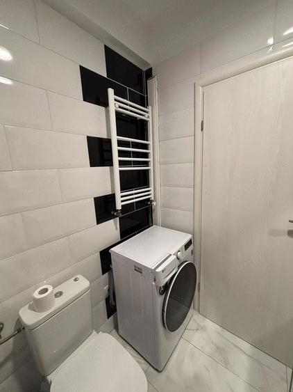 AP. 3 CAMERE - CAROL CITY PARC, CENTRALA PROPRIE, METROU 7 MIN, MODERN - 8