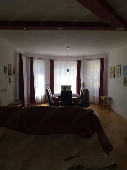 Casă cu 3 camere cu Teren 970 Mp în Almașu