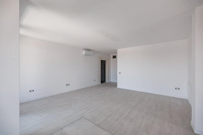 Apartament cu 3 camere decomandat în Mehala