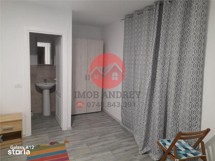 Casa noua P+1 in Mineri, la cateva minute de Tulcea - 4