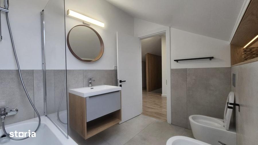 Apartament de Lux 3 Camere ?i Terasa Generoasa I Design Premium - 9