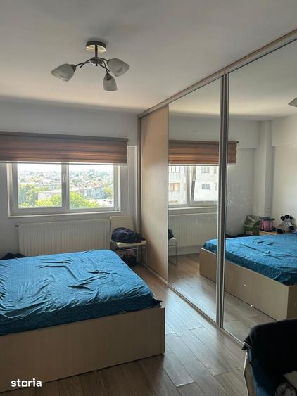 Apartament cu 3 camere în Coiciu
