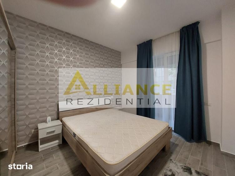De inchiriat | 3 camere | 75 mp | Metrou Berceni 3 minute | Deco Res - 5