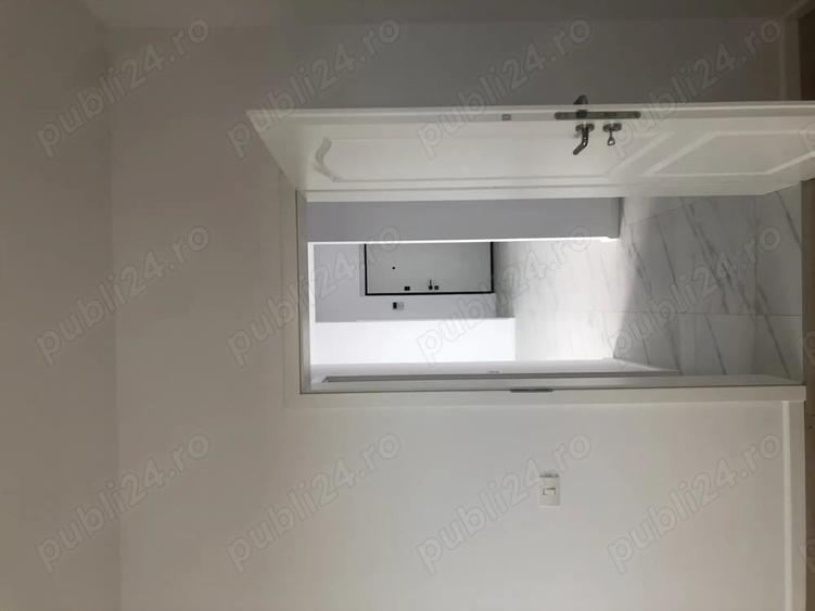Apartament cu 2 camere în Girocului