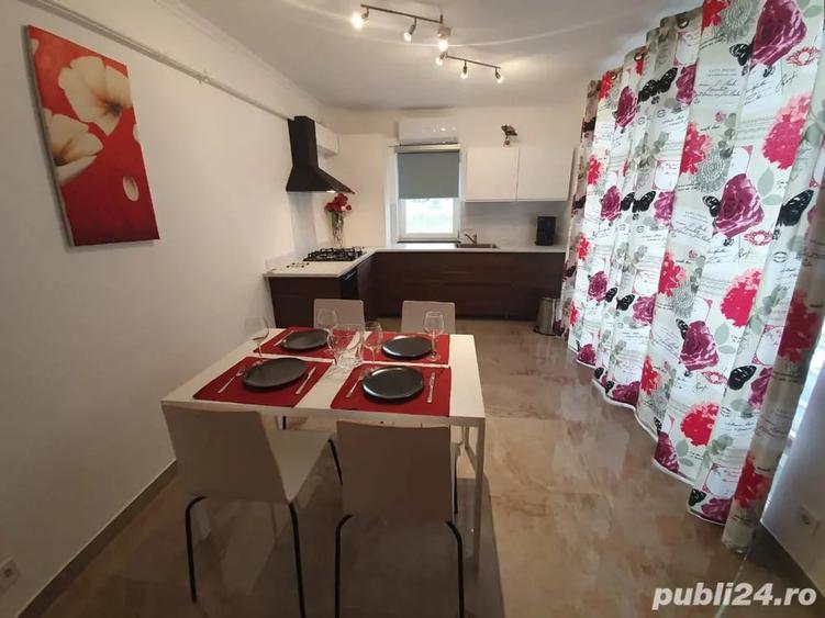 Apartament cu 2 camere decomandat în Nord