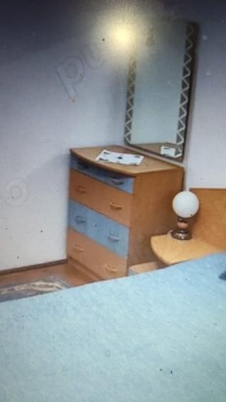Apartament cu 2 camere decomandat în Titan