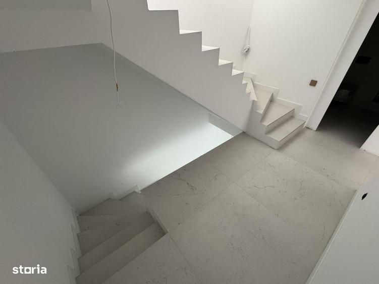 Vila LUX| 400mp |5-6 Camere |2 Parcari |intre OMV - Erou Iancu - 5