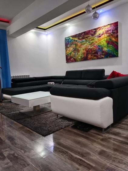 Apartament cu 2 camere decomandat în Păcurari
