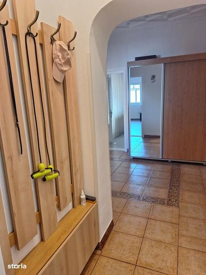 Unicat! Centru- casa boiereasca din caramida - 11