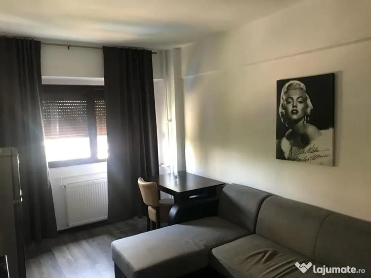 Garsonieră, mobilată în Unirii Sud