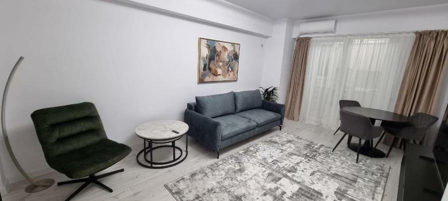 Central Adress | 2 Camere | Centrala | Parcare | Bloc Nou | - 2